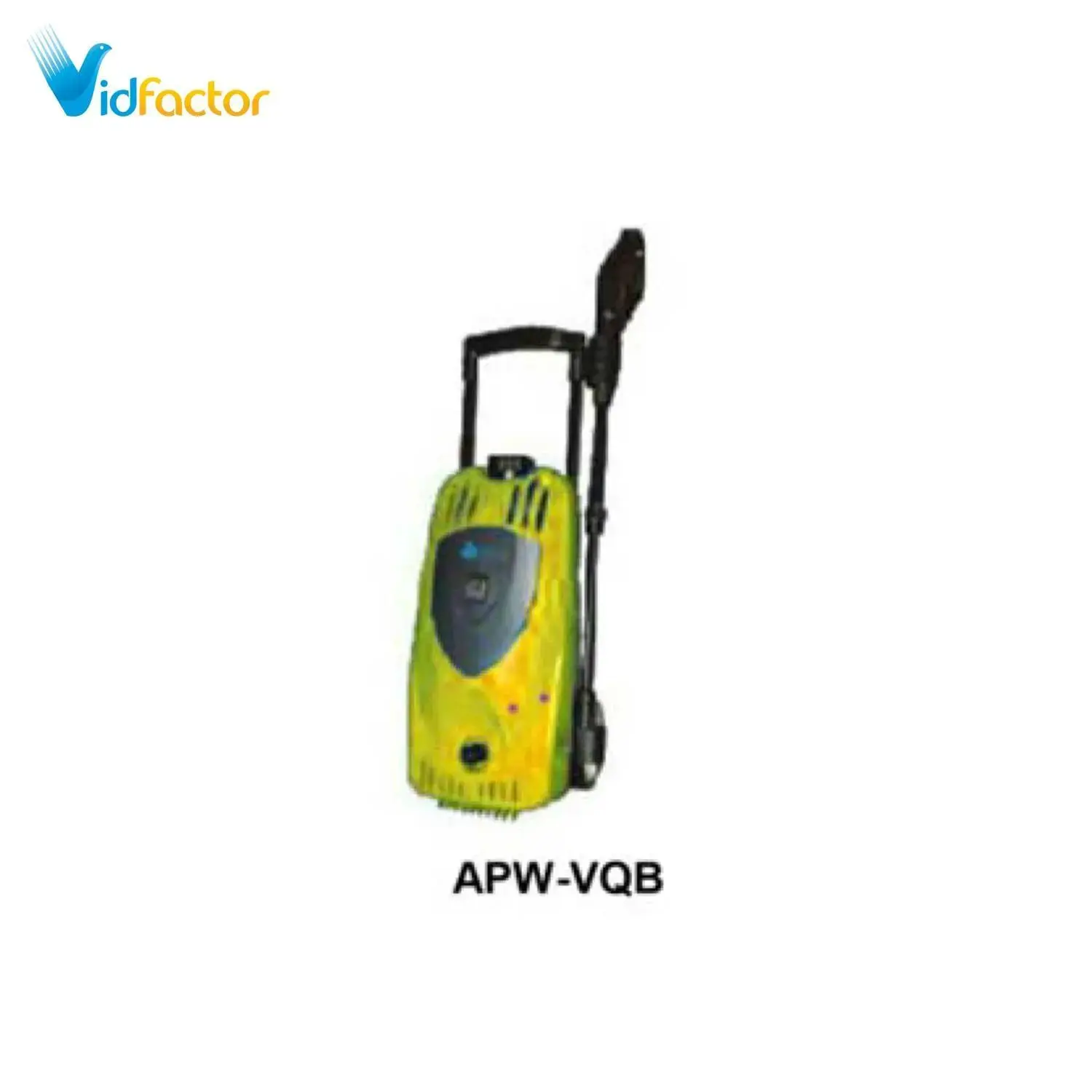 پمپ کارواش خانگی Stream APW-VQB-90P