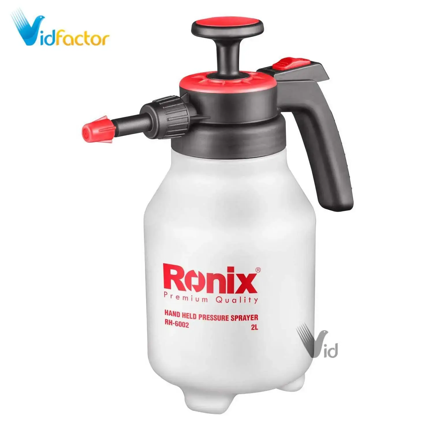 سمپاش رونیکس مدل RH-6002 حجم 2 لیتر