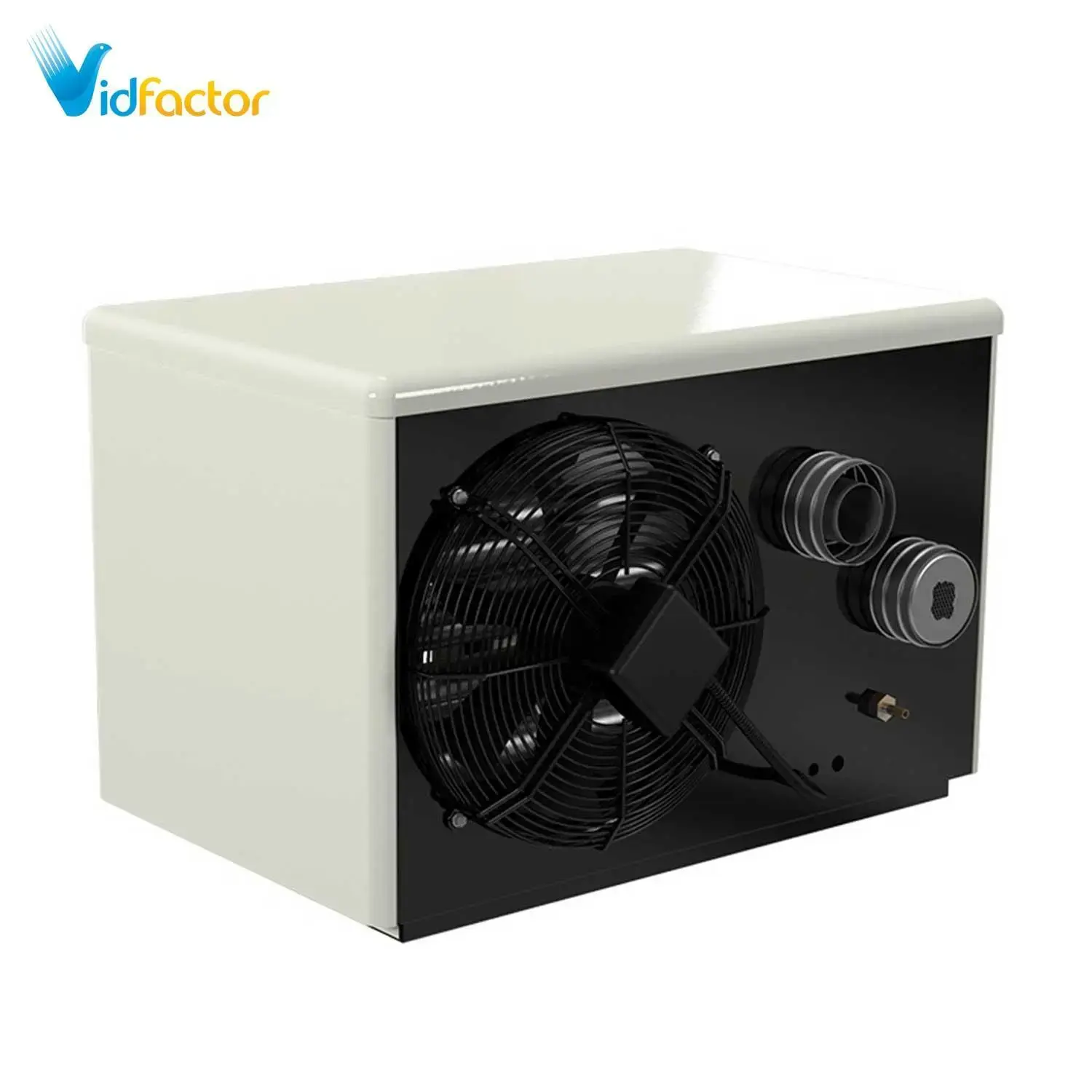 مینی هیتر گازی انرژی سری GH0618