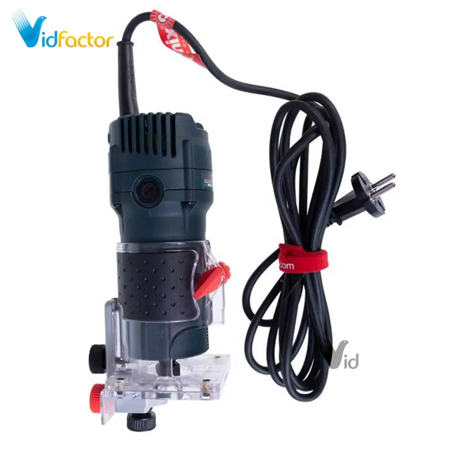 لبه گیر برقی رونیکس مدل 7106