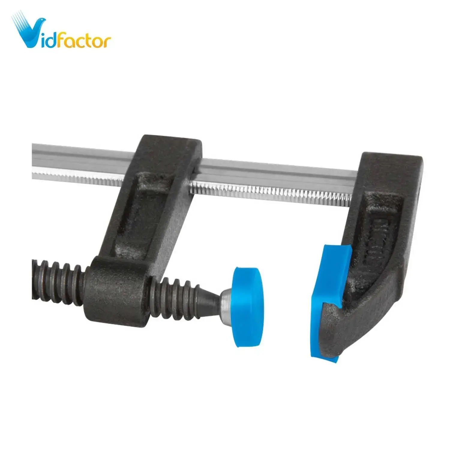 پیچ دستی نووا فک 80- 150 میلیمتر NTF-4055