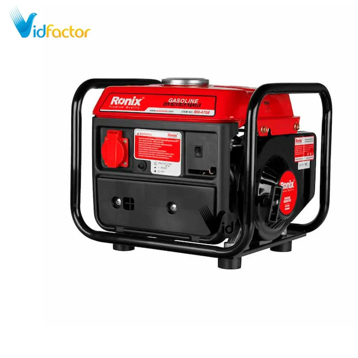 موتور برق رونیکس مدل RH-4708