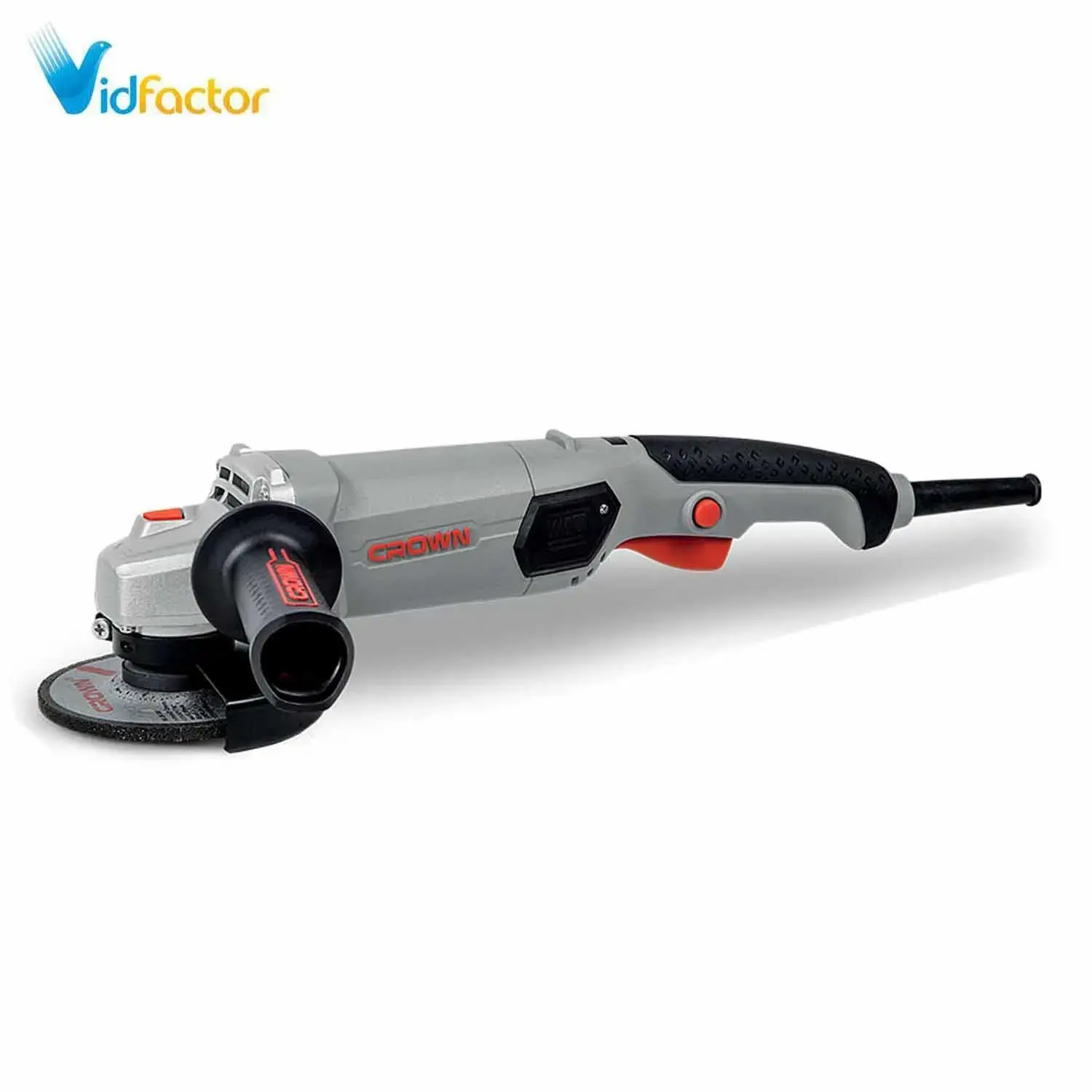 مینی فرز 900 وات کرون مدل CT13505