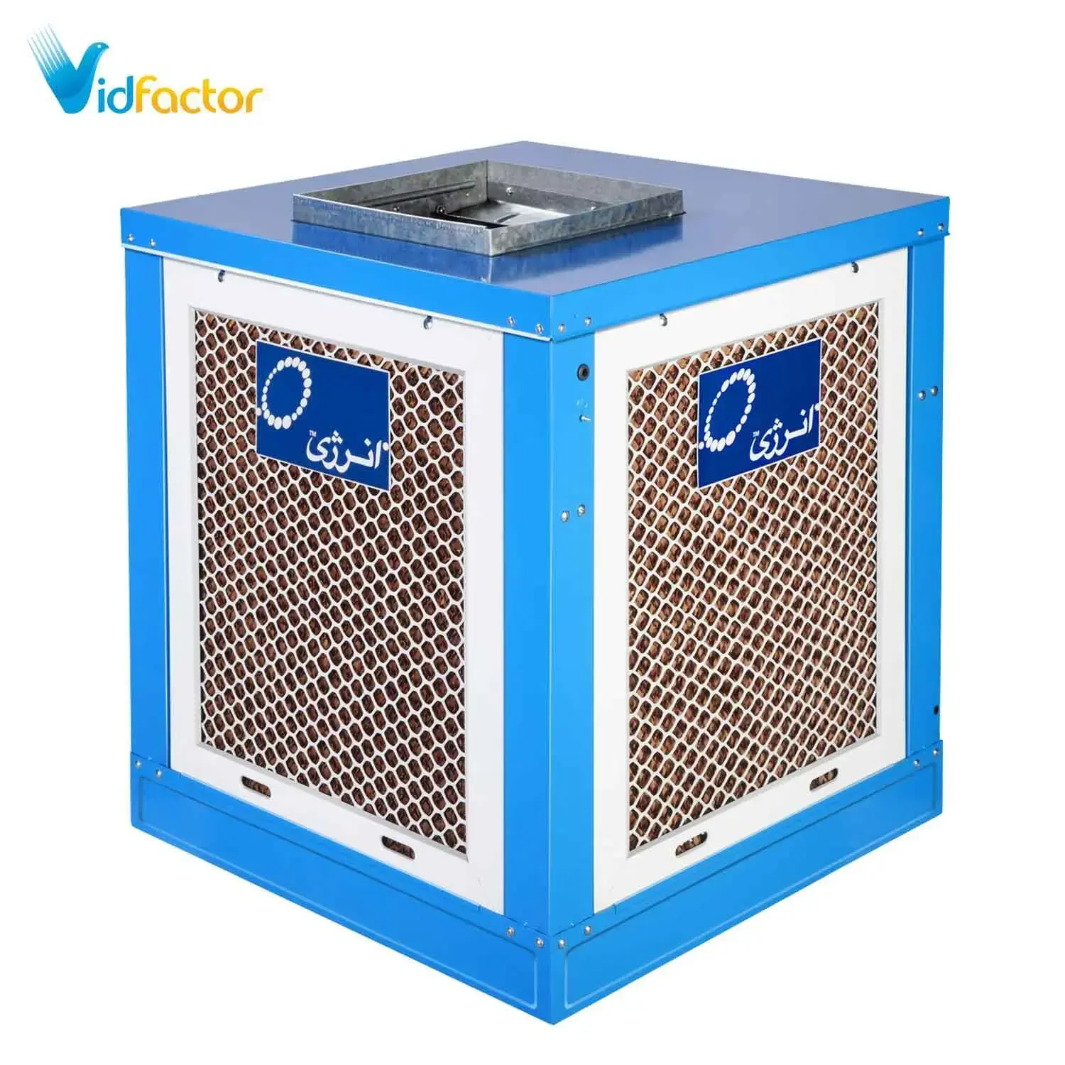 کولر سلولزی بالازن انرژی VC6.0