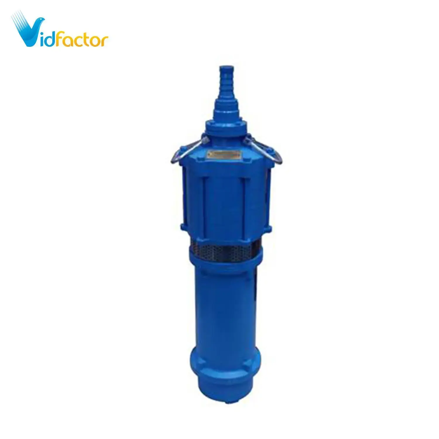 پمپ کف کش طبقاتی ابر مدل SMDA 25-4-3-1.1M