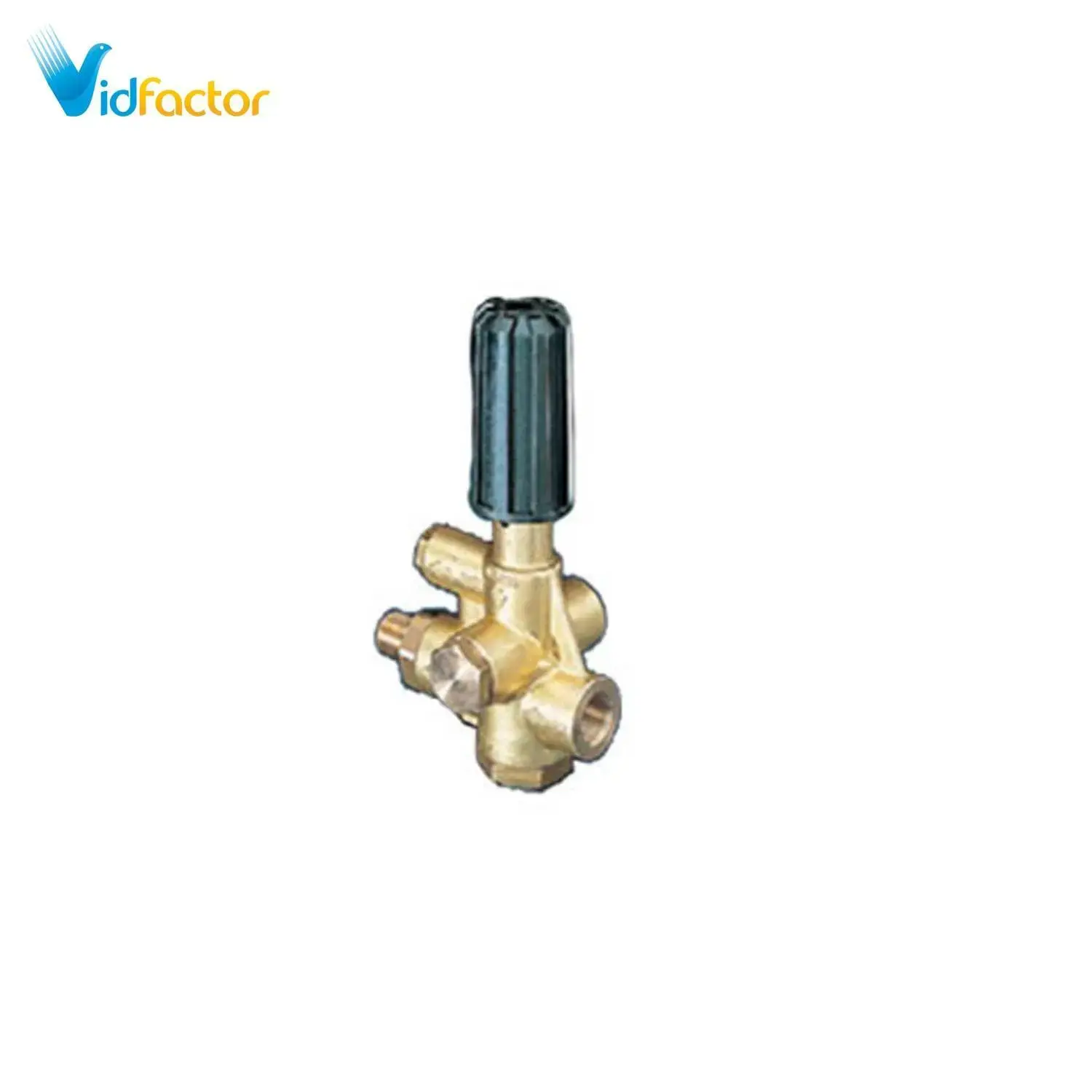 شیر فشارشکن INTERpump-HM    