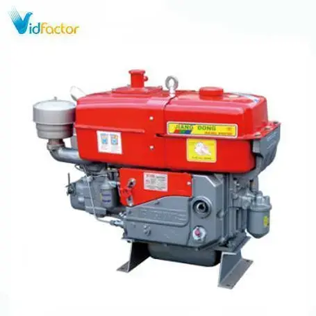 موتور برق دیزلی استریم مدل S1125NM 25hp