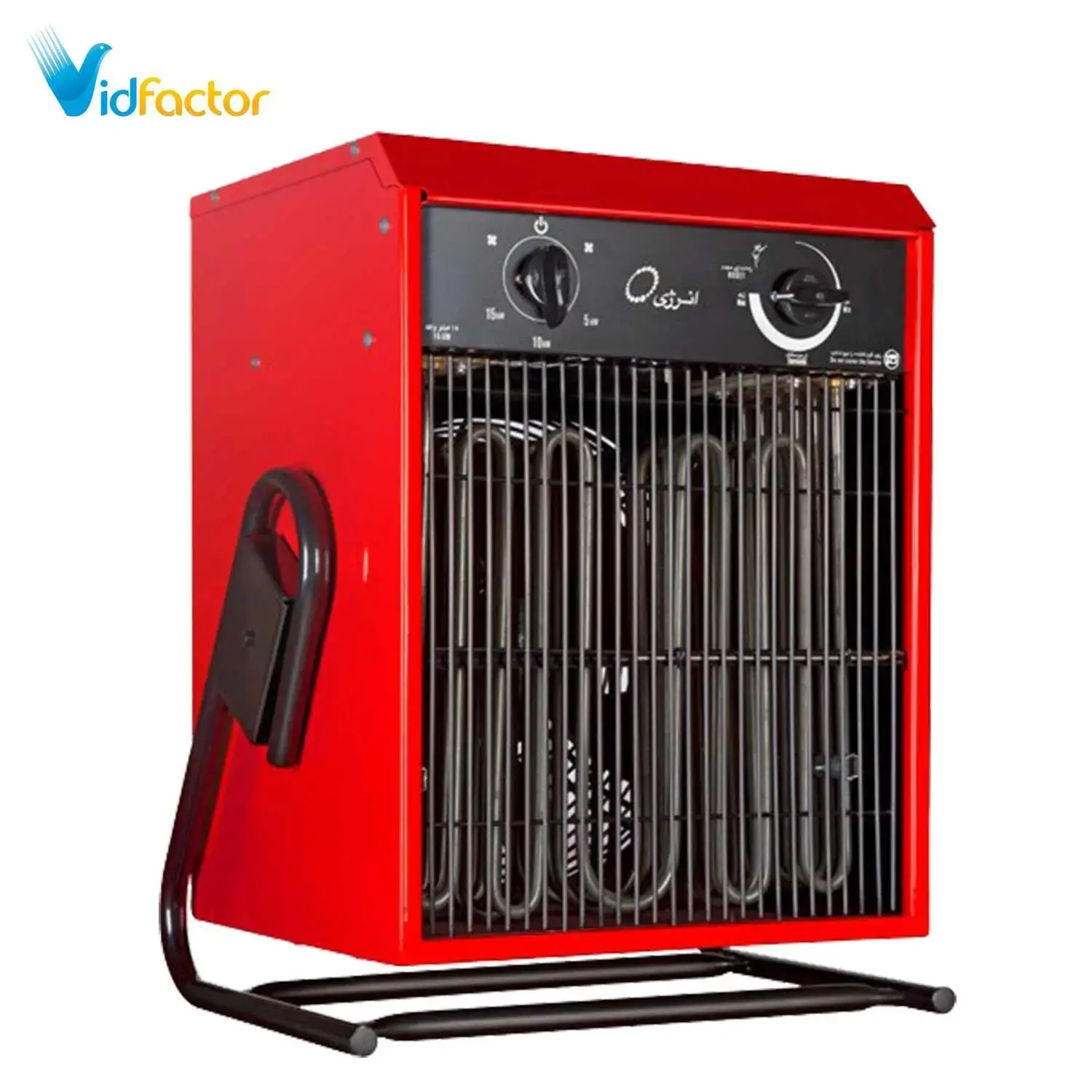 هیتر برقی انرژی EH0150