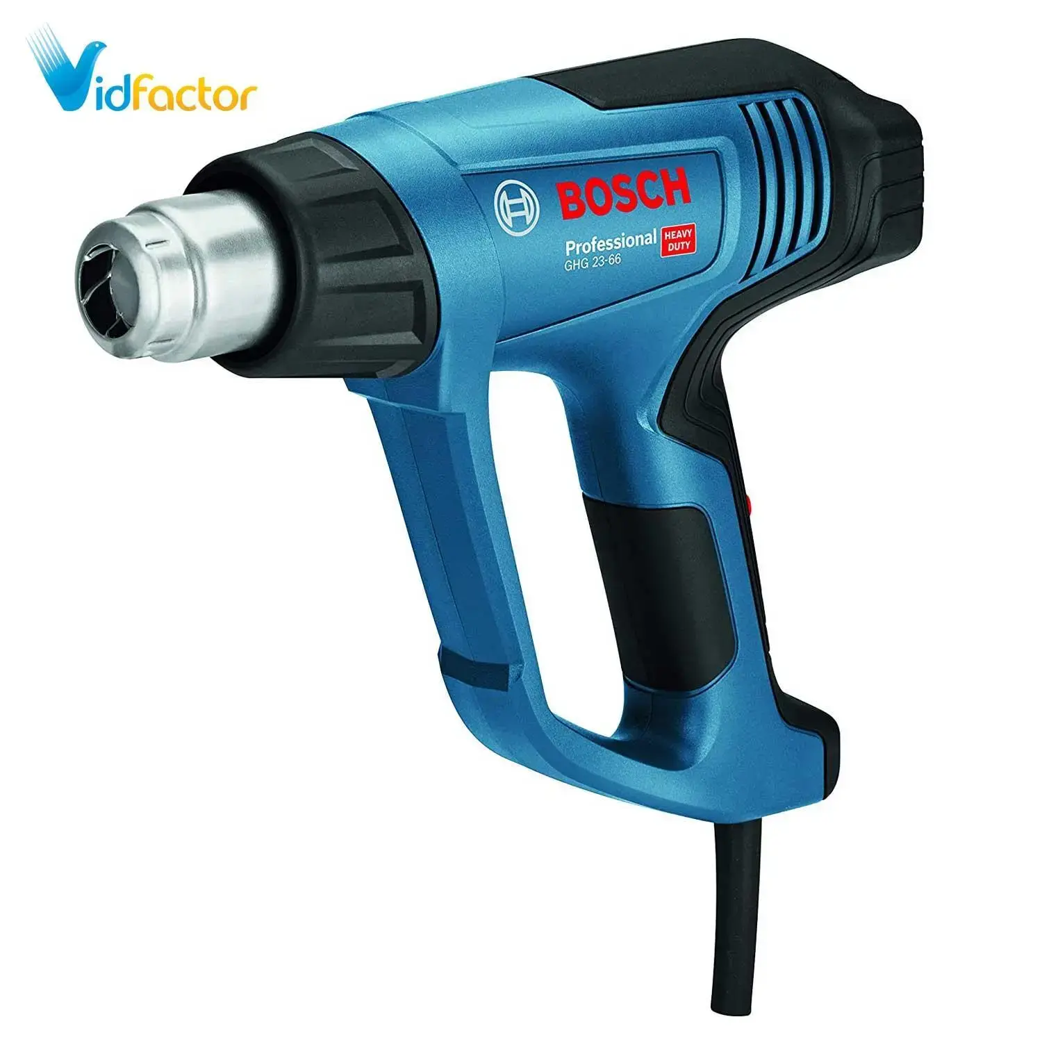 سشوار صنعتی بوش مدل GHG 23-66 کد 06012A6300