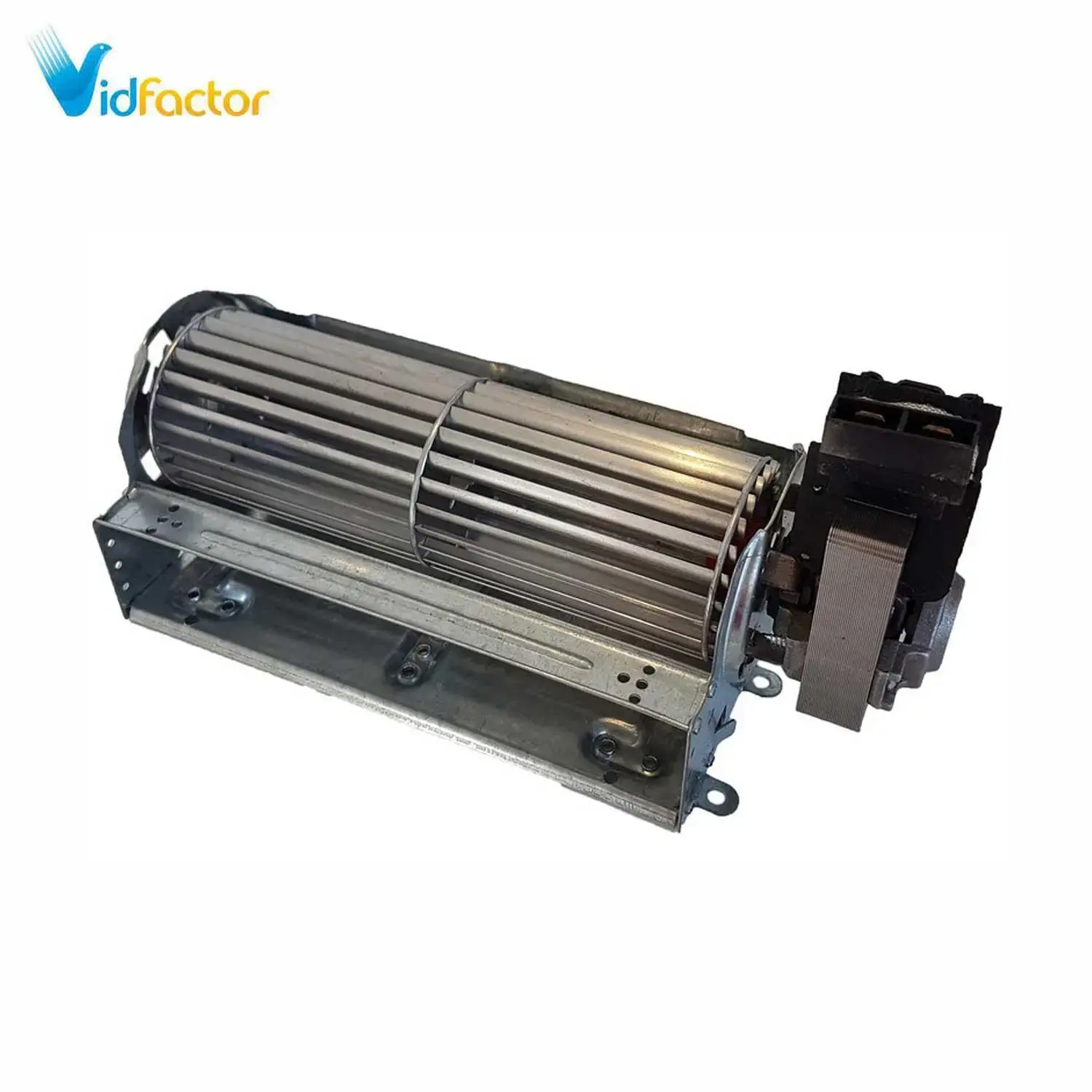 فن تانژانت دمنده کم دور DTG-L