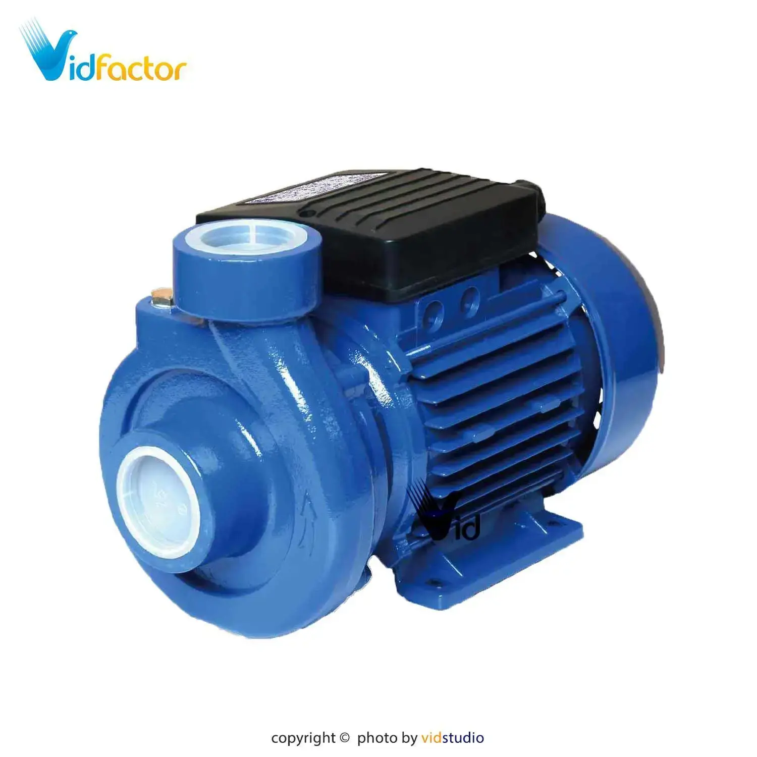 پمپ آب استریم مدل S2DK-30A