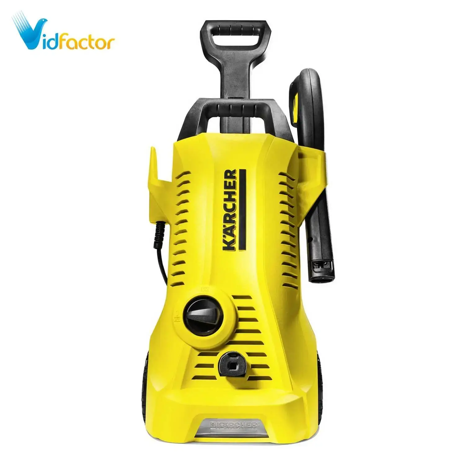 کارواش خانگی کارچر مدل k2 premium کد 16733040
