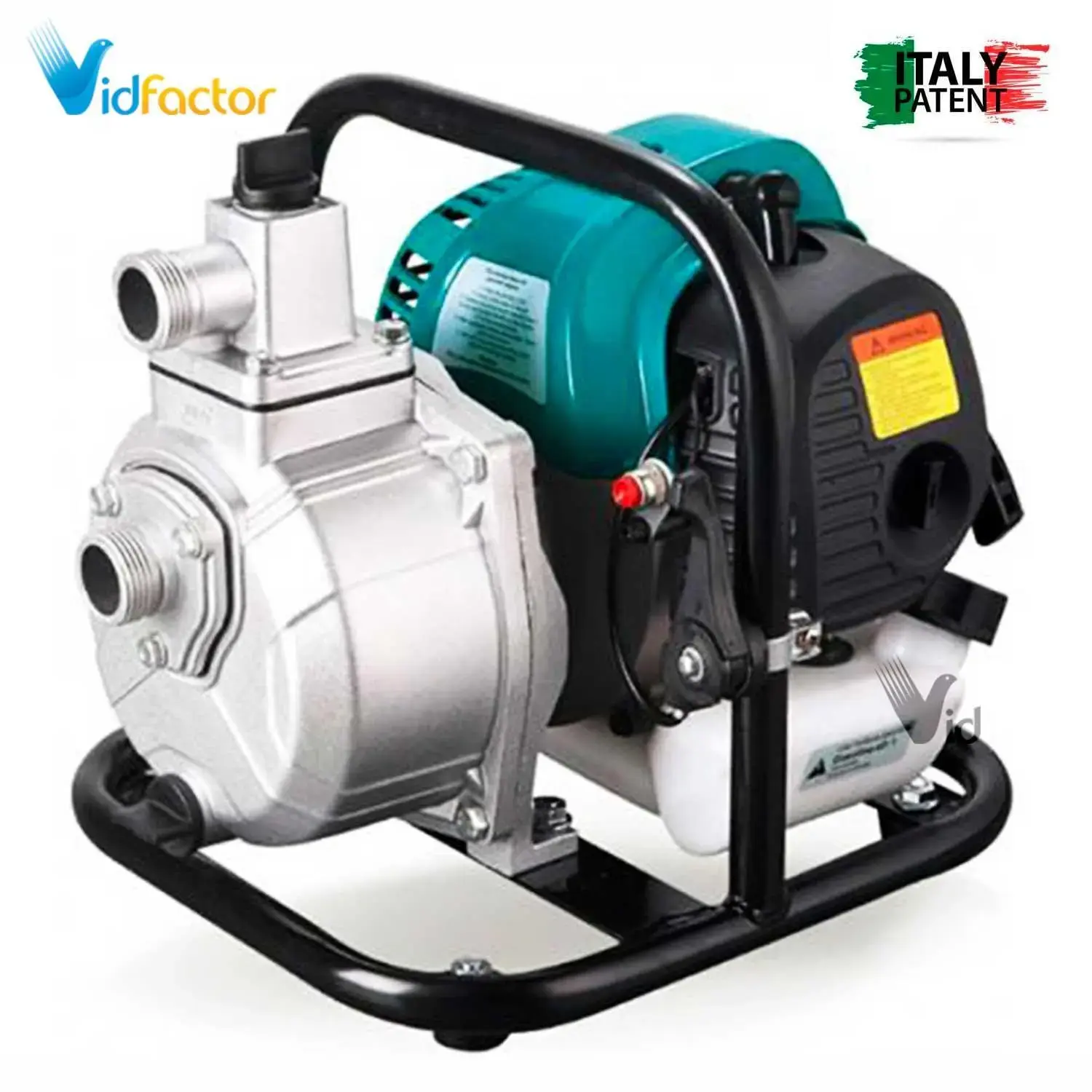 پمپ بنزینی لئو مدل LGP20-2G