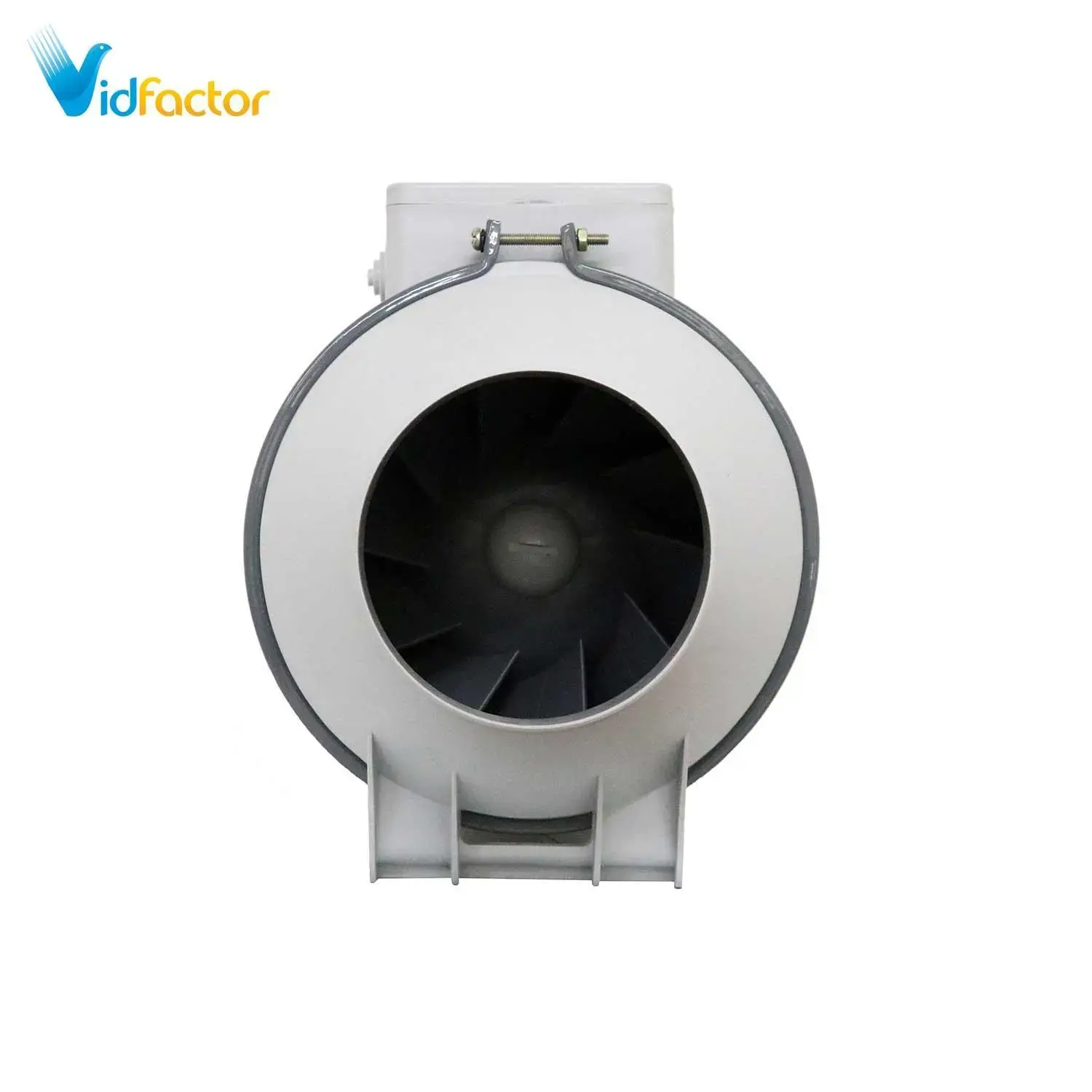 هواکش 10 سانت بین کانالی دمنده VLN-10C2S