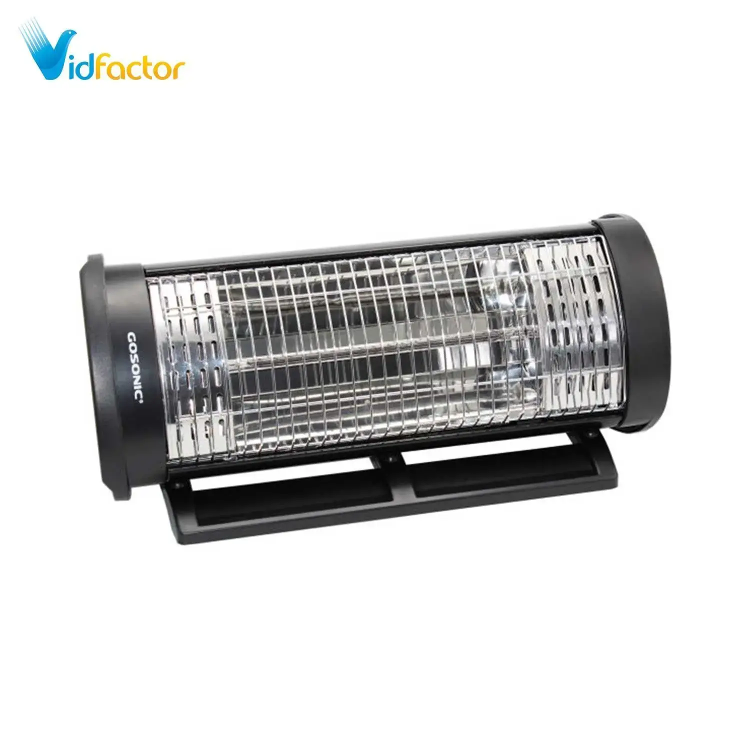 بخاری برقی گوسونیک مدل GEH-206