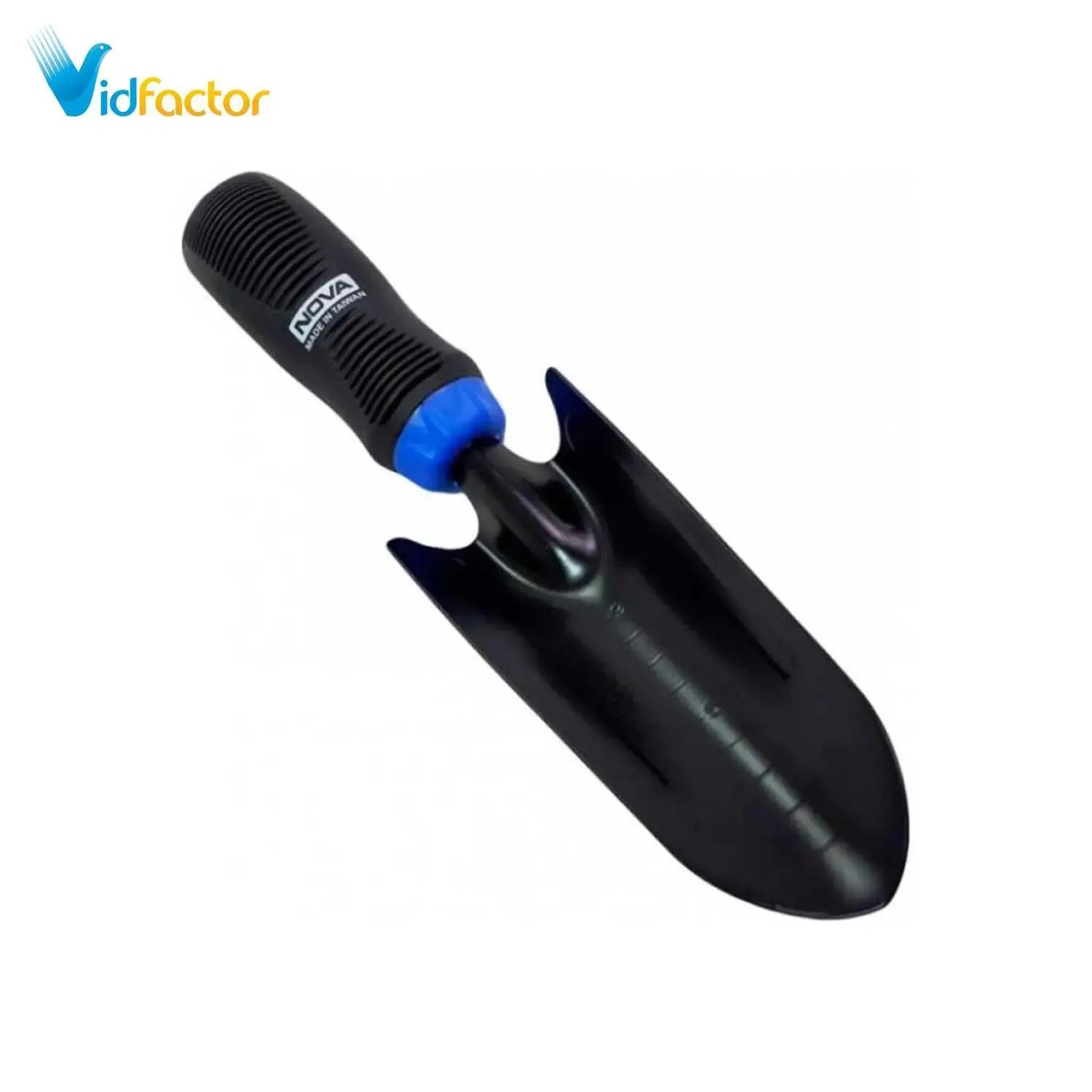 بیلچه باریک مدرج نووا NTT-2496