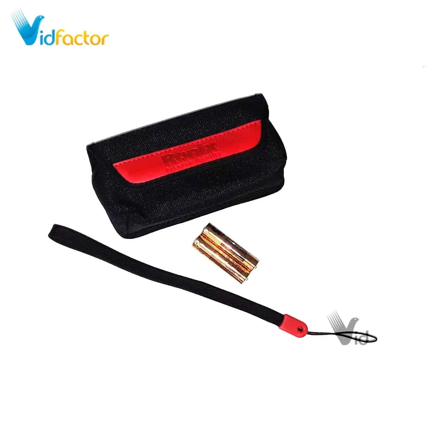 متر لیزری رونیکس مدل RH-9100