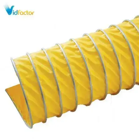 کانال خرطومی معدنی 6 متری سایز 80cm-32in پردیس فن