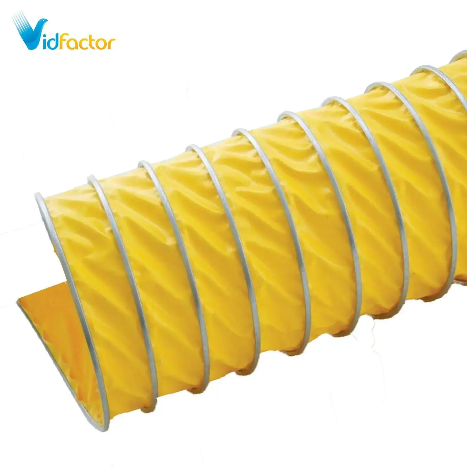 کانال خرطومی معدنی 6 متری سایز 90cm-36in پردیس فن