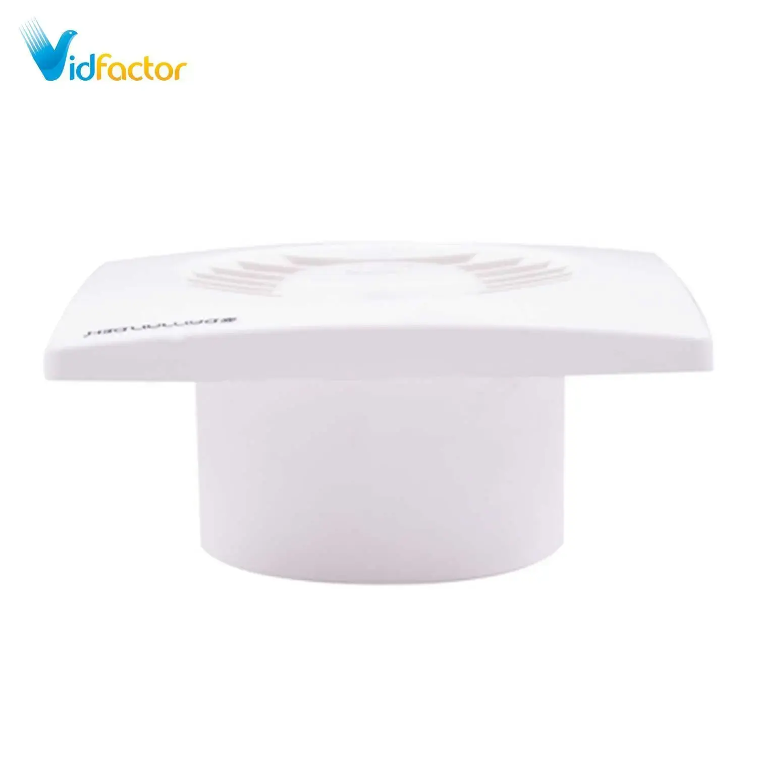هواکش 12 سانت آکسی لاین دمنده VBX-12S2S