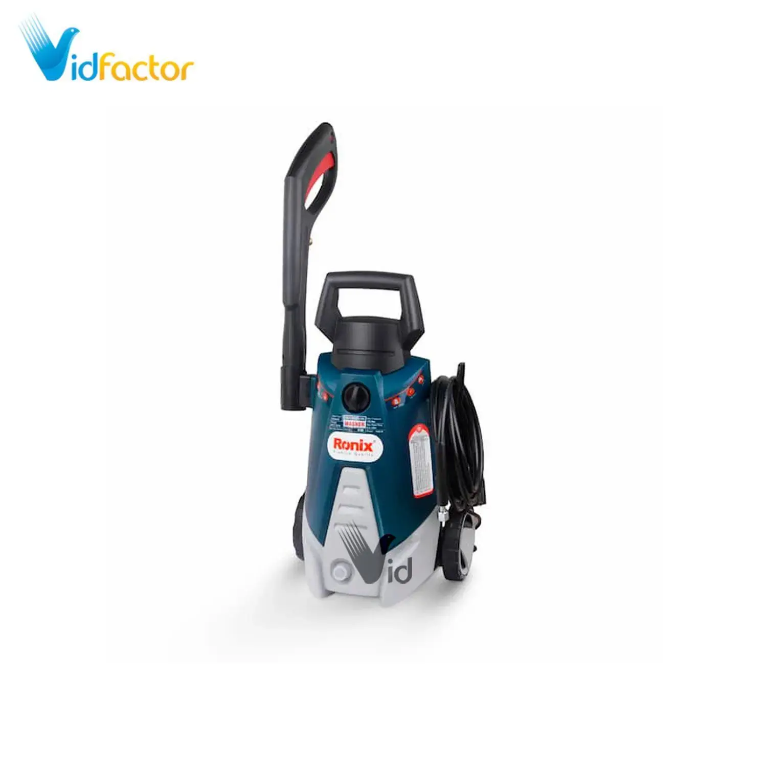 کارواش رونیکس مدل RP-U100