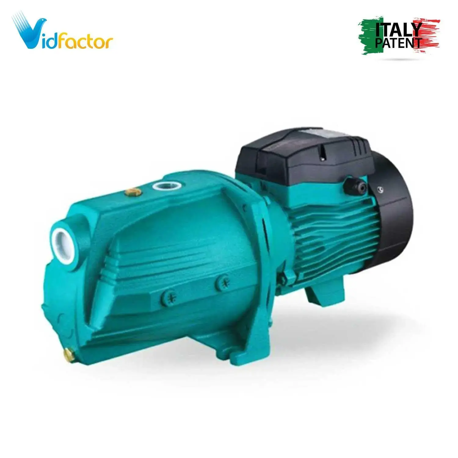 پمپ جتی لئو ارتفاع بالا مدل AJM 75H