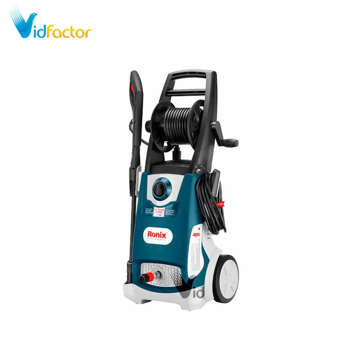 کارواش رونیکس مدل RP-1160