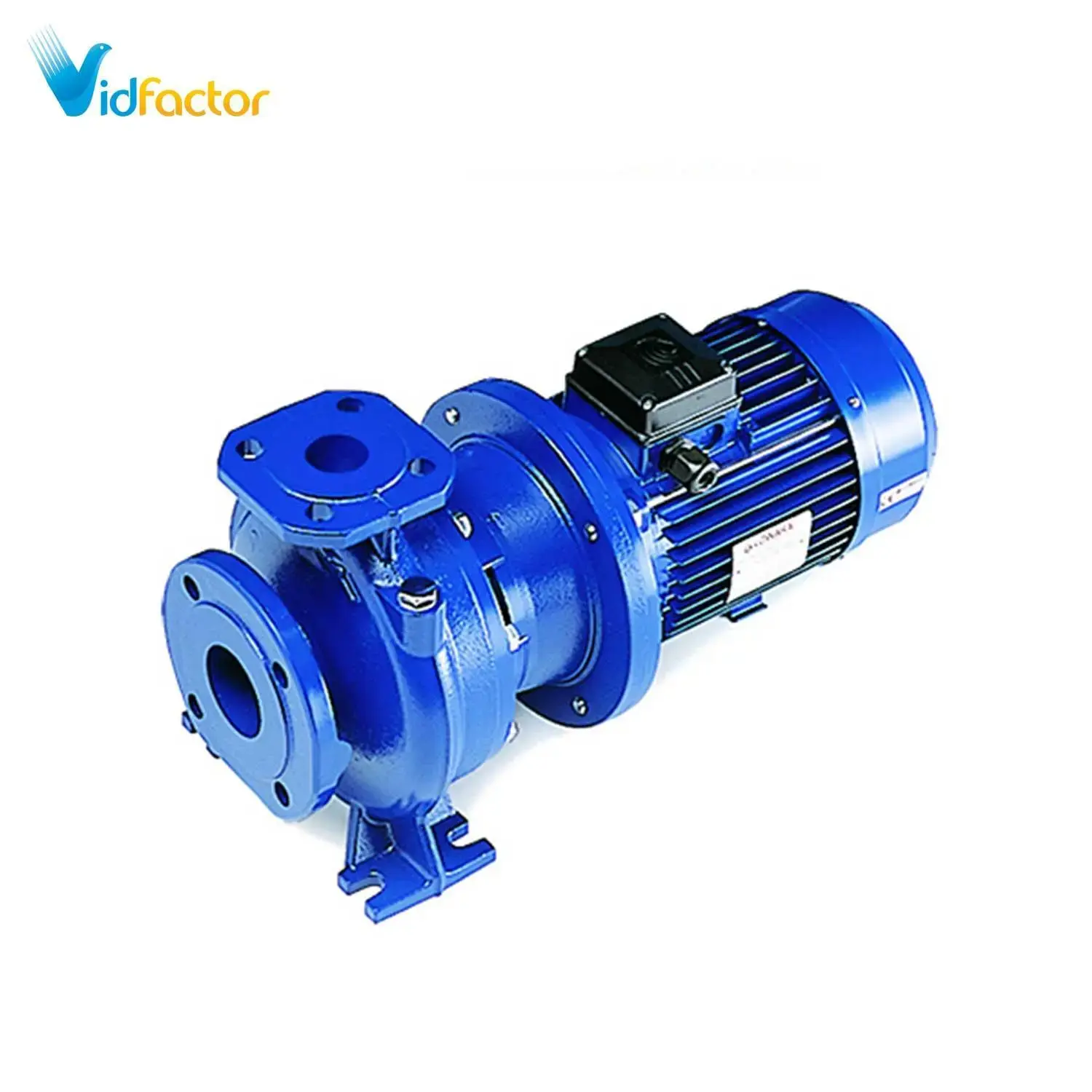 پمپ آب لوارا FHE4 65-200/22