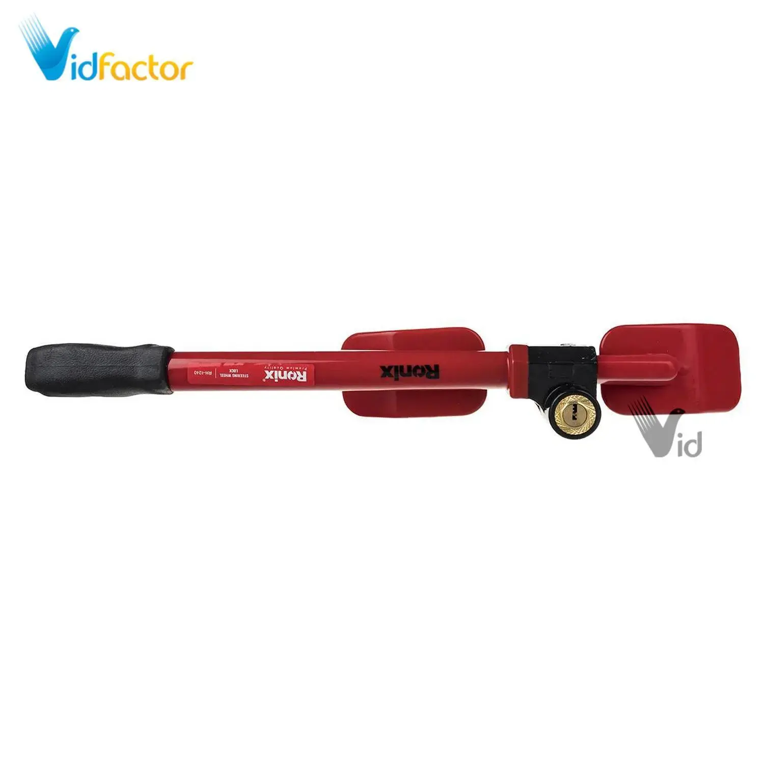 قفل فرمان خودرو رونیکس مدل RH-4240