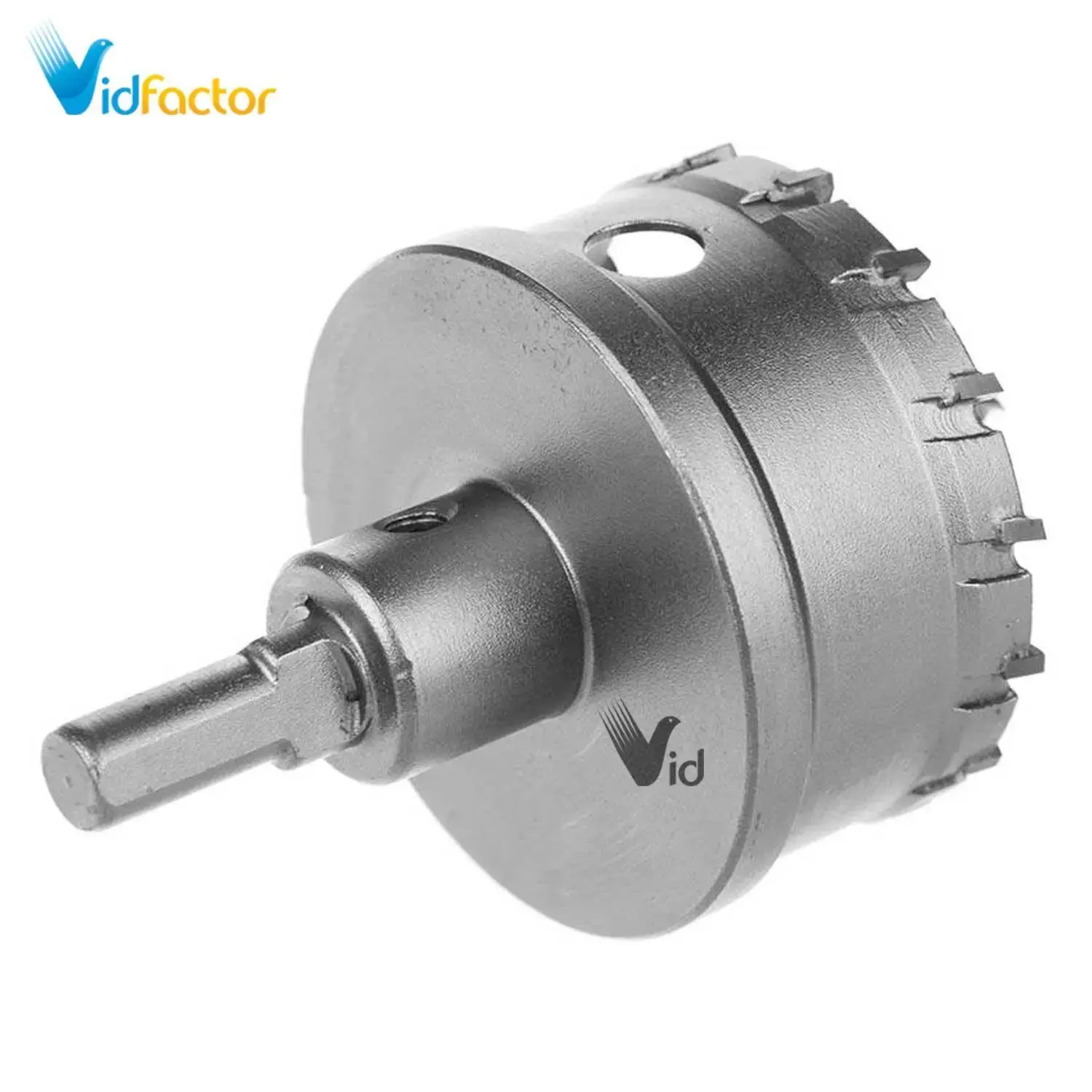 مته گرد بر الماسه رونیکس مدل RH-5202 سایز 60 میلی متر