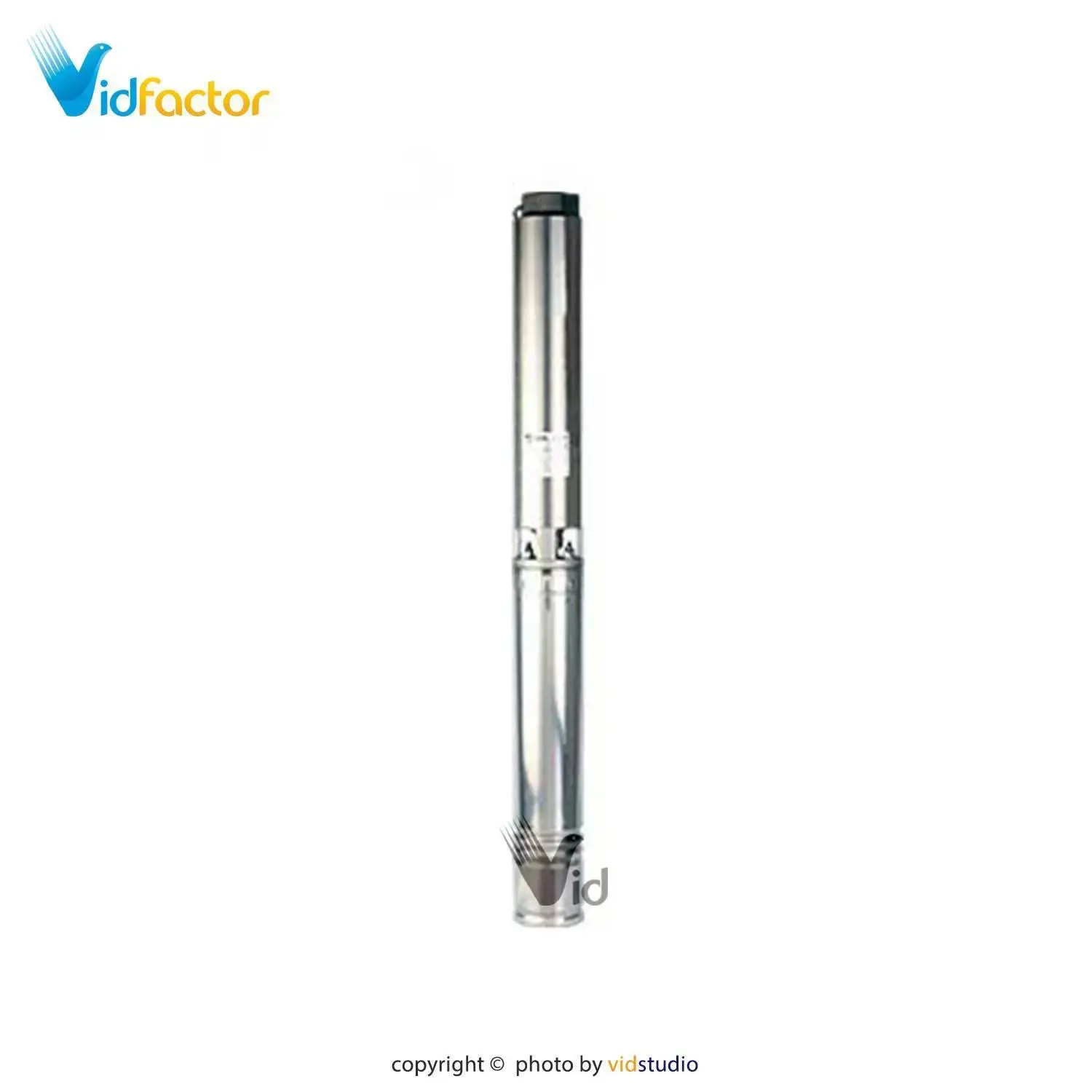 الکتروموتور پمپ شناور ابارا OY6 40.00