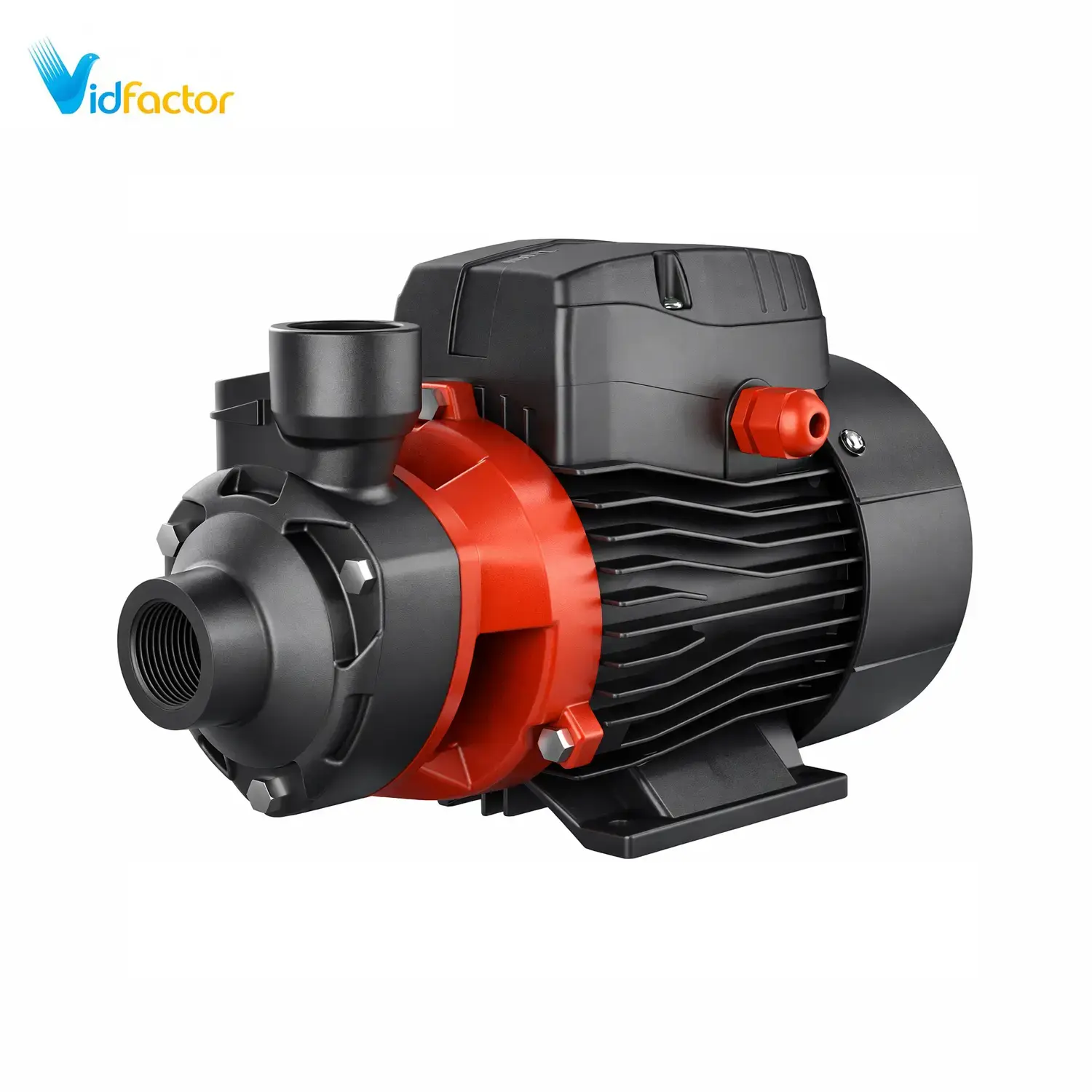 پمپ محیطی لئو مدل APM75H