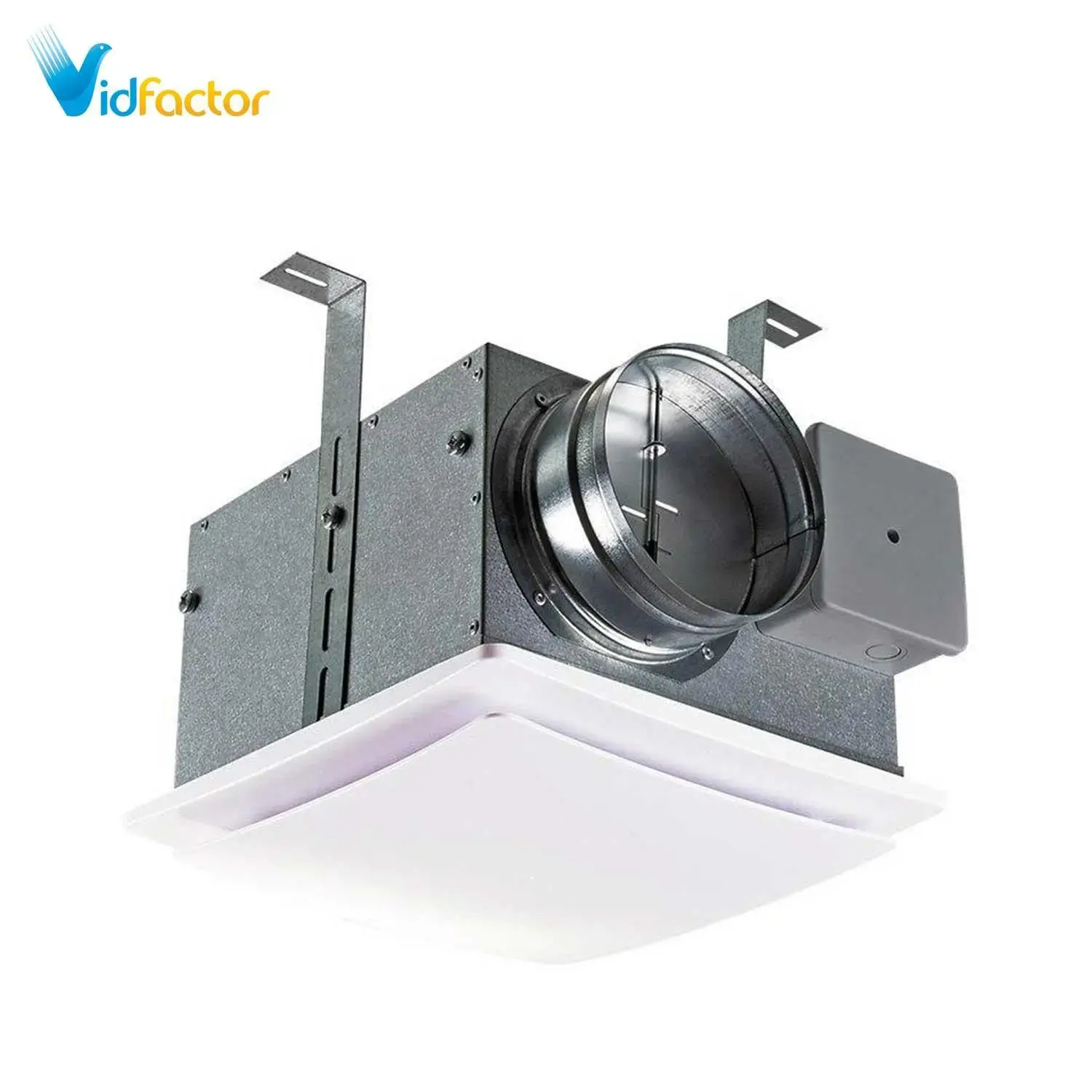 هواکش سانتریفیوژ بلابرگ مدل Box-D 100 