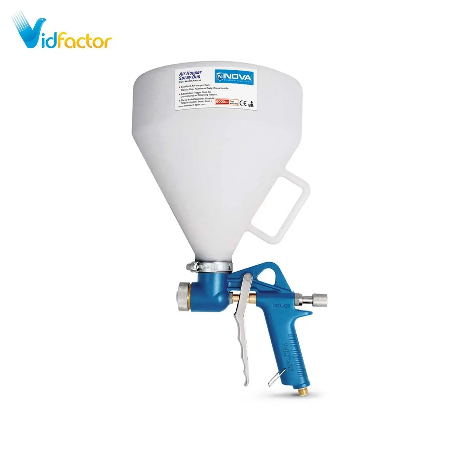کنیتکس پاش نووا NTS-2730