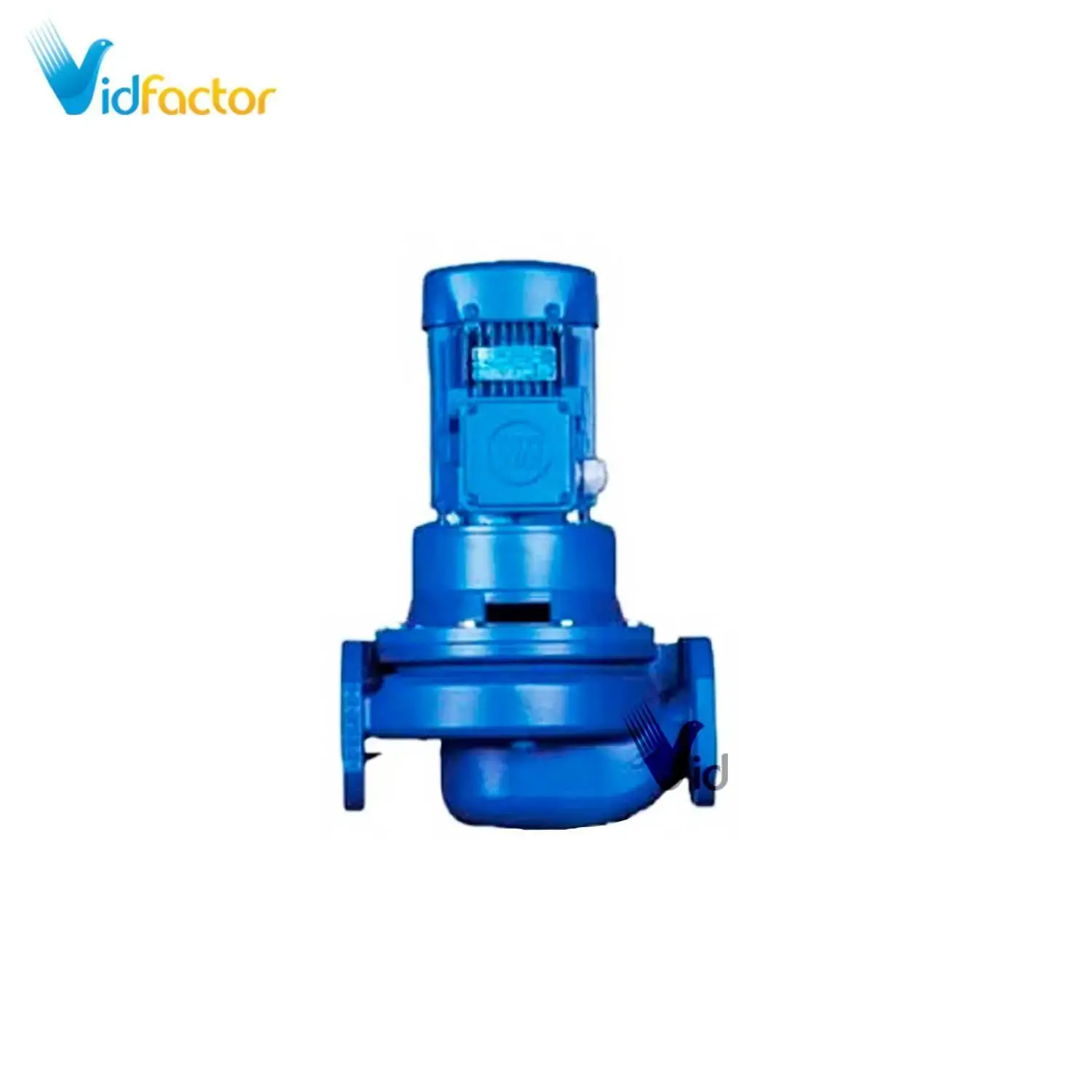 پمپ سیرکولاتور خطی پنتاکس مدل  PIL80-200/40-IR