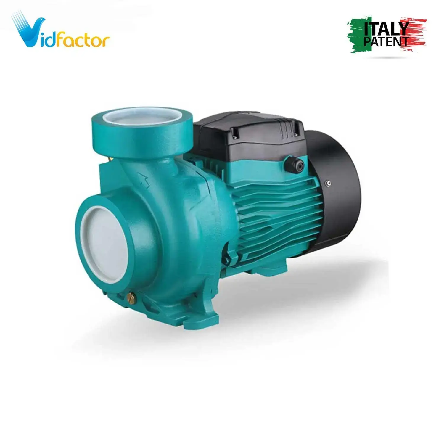 پمپ بشقابی لئو مدل AC220B4