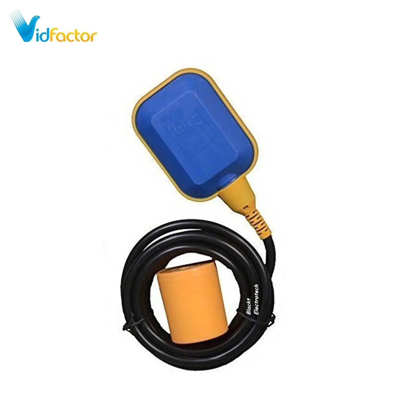 فلوتر۲ متری تکفاز استریم