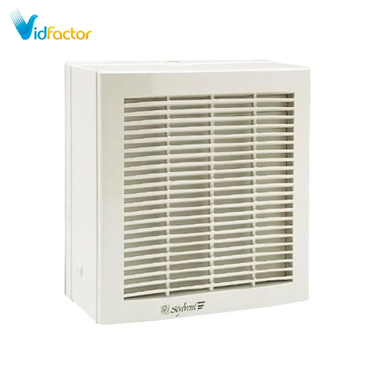 هواکش پنجره ای 15 سانت مدل S-P HV-150 SERIES DOMESTIC FAN