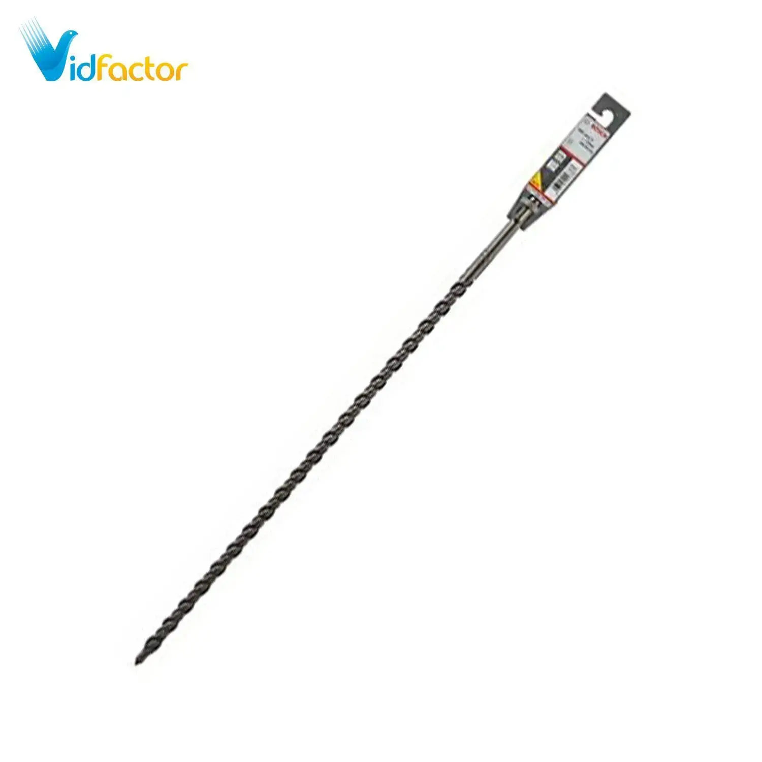 مته چهار شیار 12/400/460 Bosch S3 12mm 1618596269