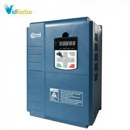 اینورتر پنتاکس 1.5 کیلووات مدل DSI-400-1K5G3