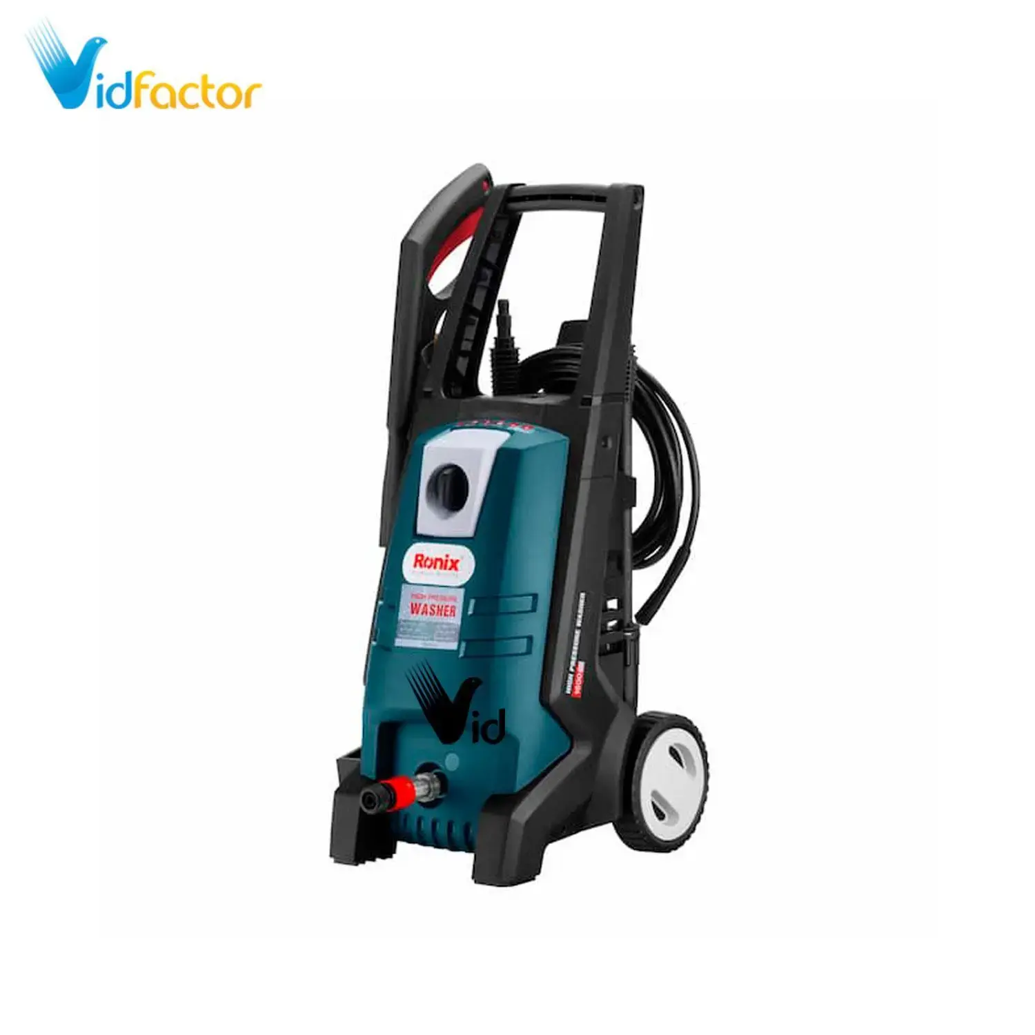 کارواش رونیکس مدل RP-U130