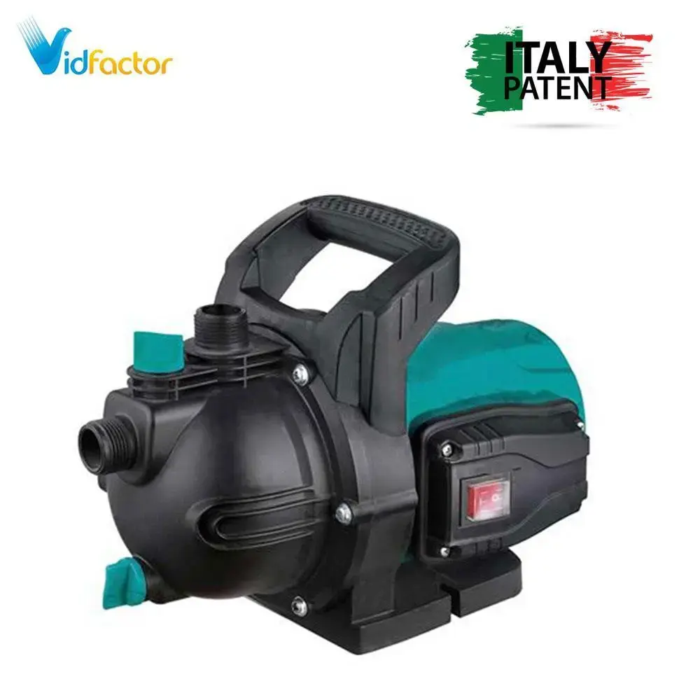 پمپ آب لئو مدل LKJ-901P