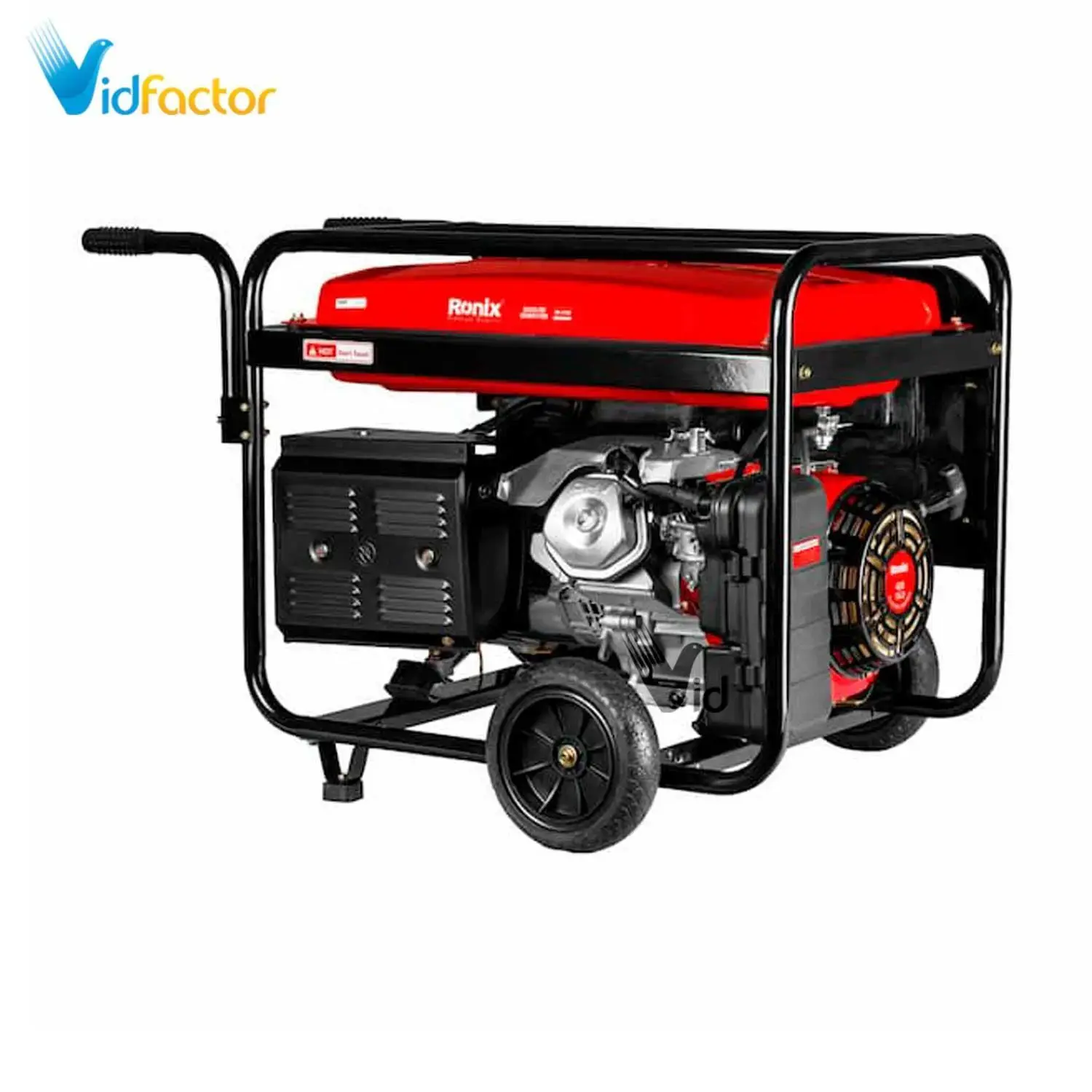 موتور برق رونیکس مدل RH-4760