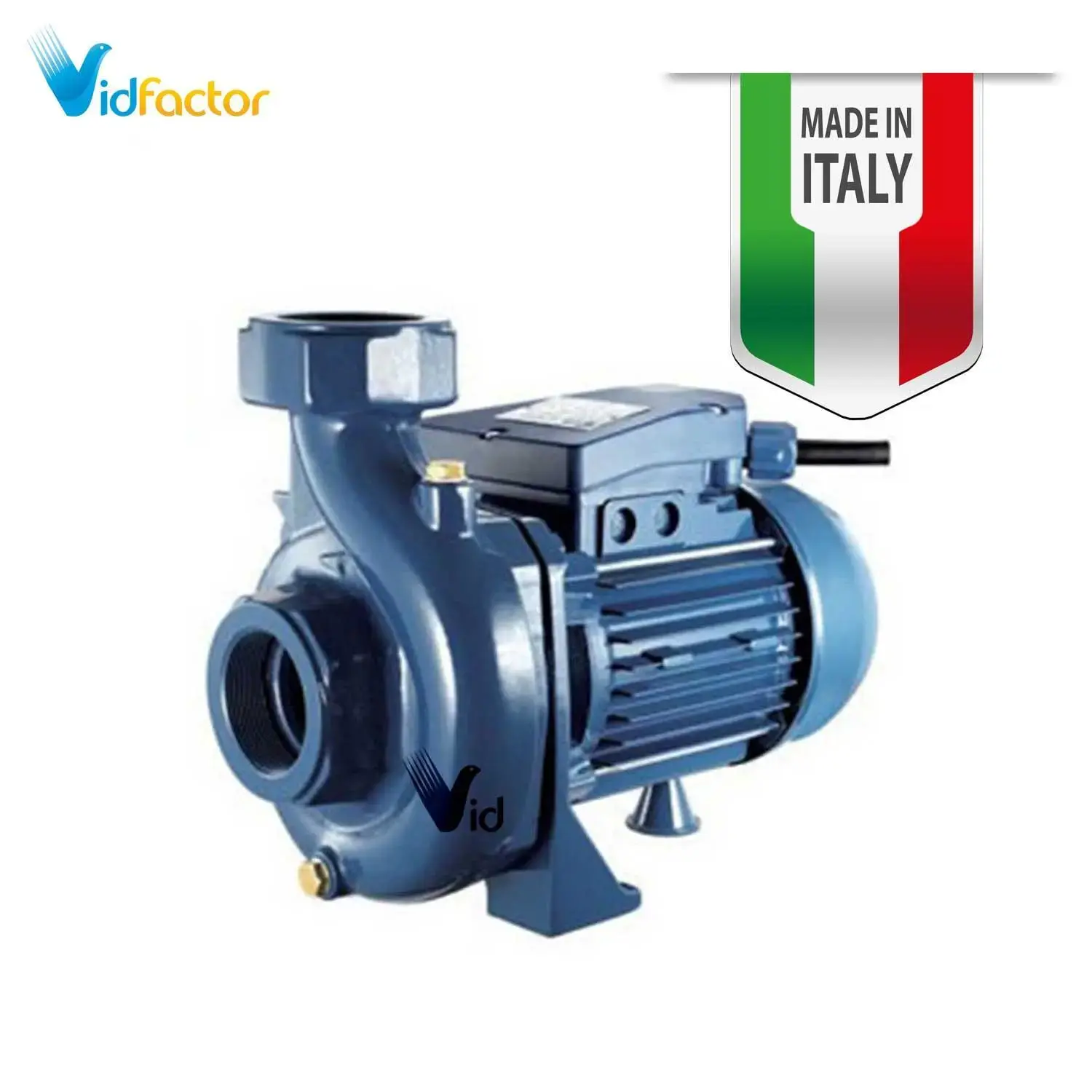 پمپ آب سانتریفیوژ چدنی پنتاکس CSB150/2