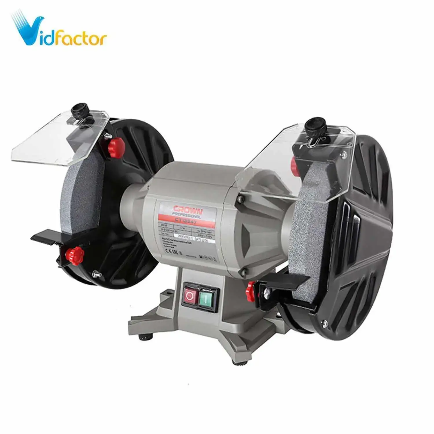 سنگ رومیزی 350 وات کرون مدل CT13547