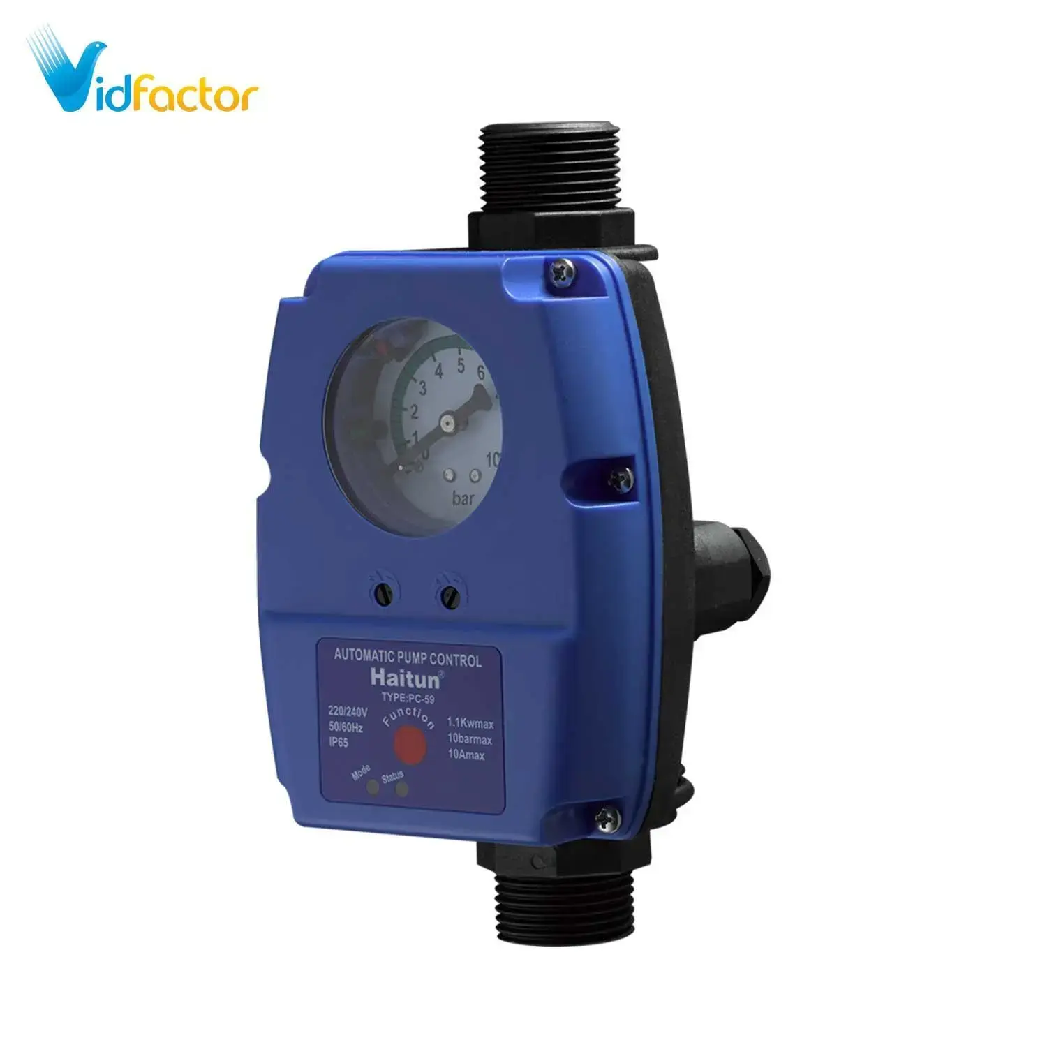 ست کنترل Haitun مدل PC 59