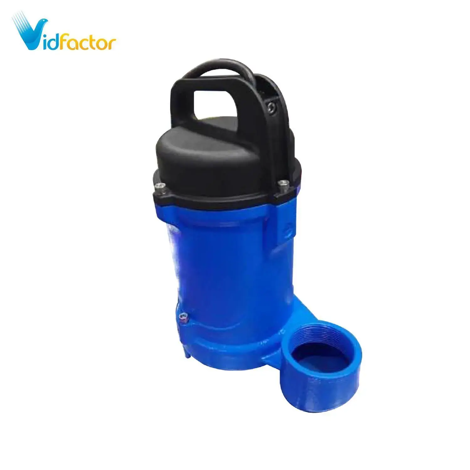 پمپ کف کش ابر مدل SDD 50-5-0.25M