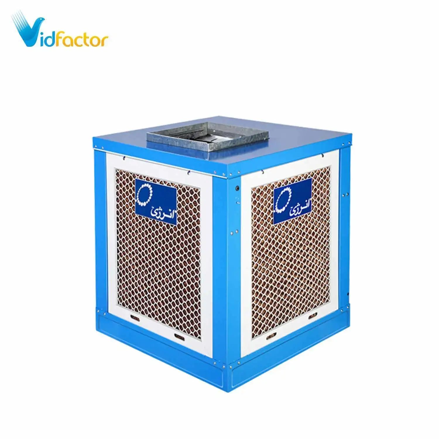 کولر سلولزی انرژی VC3.8