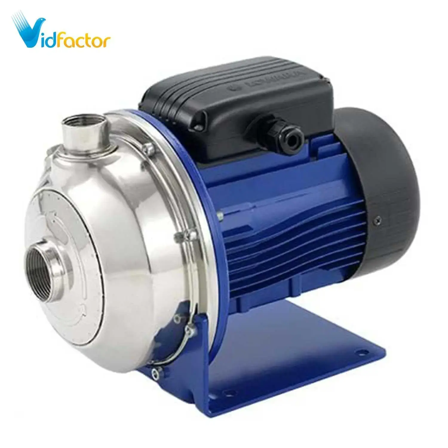 پمپ لوارا تمام استیل LOWARA CEAM80/5