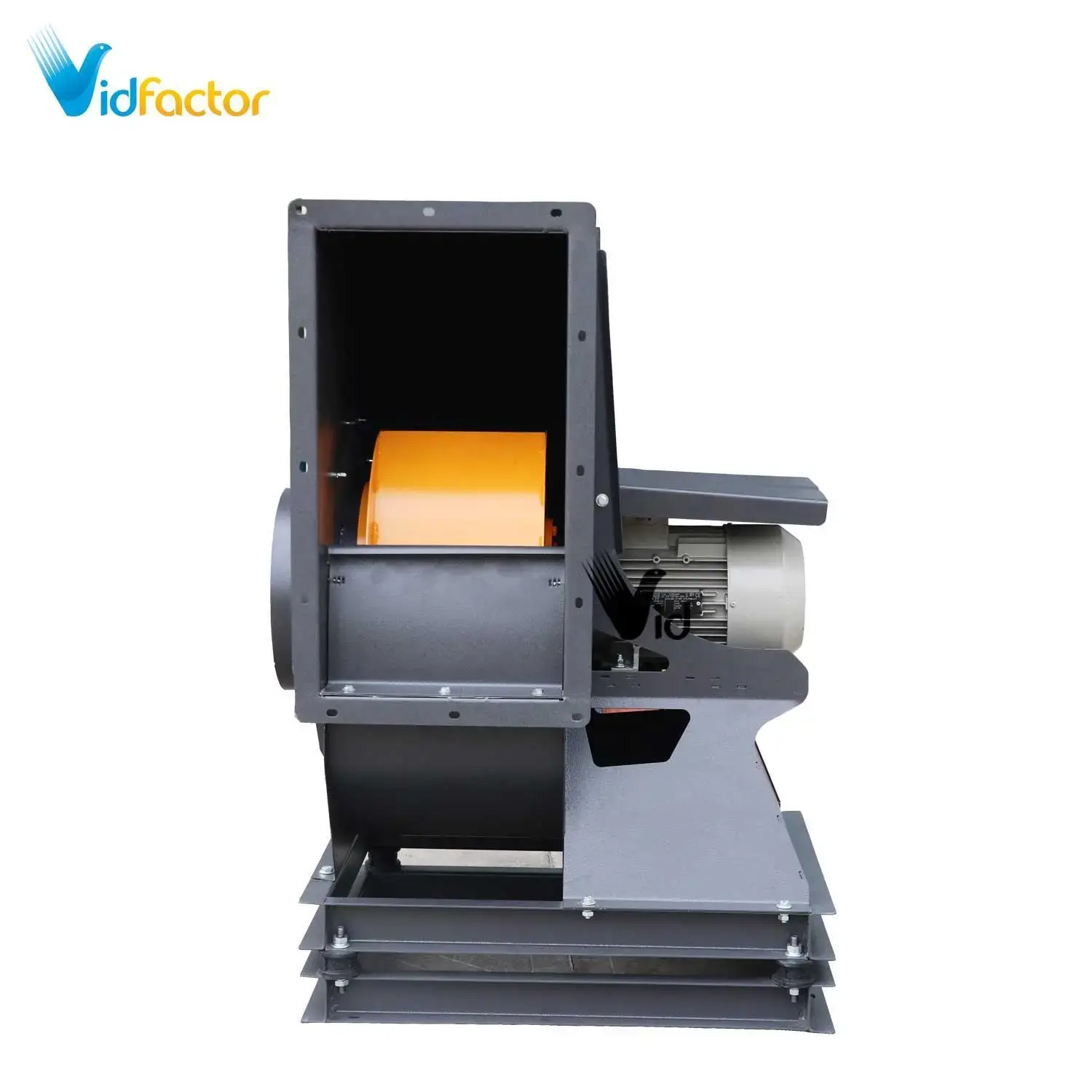 هواکش سانتریفیوژ 350 بکوارد 2800 دور سه فاز پردیس فن